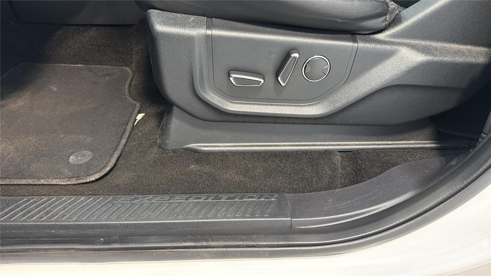 2018 Ford Expedition XLT