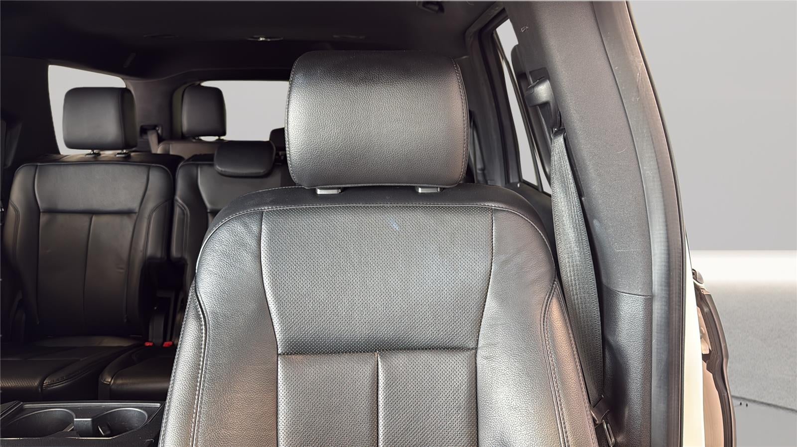 2018 Ford Expedition XLT