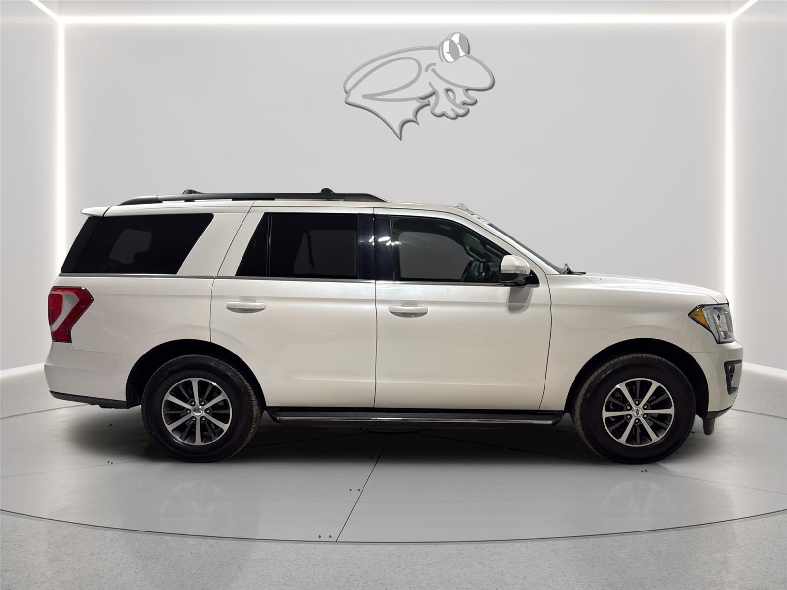2018 Ford Expedition XLT