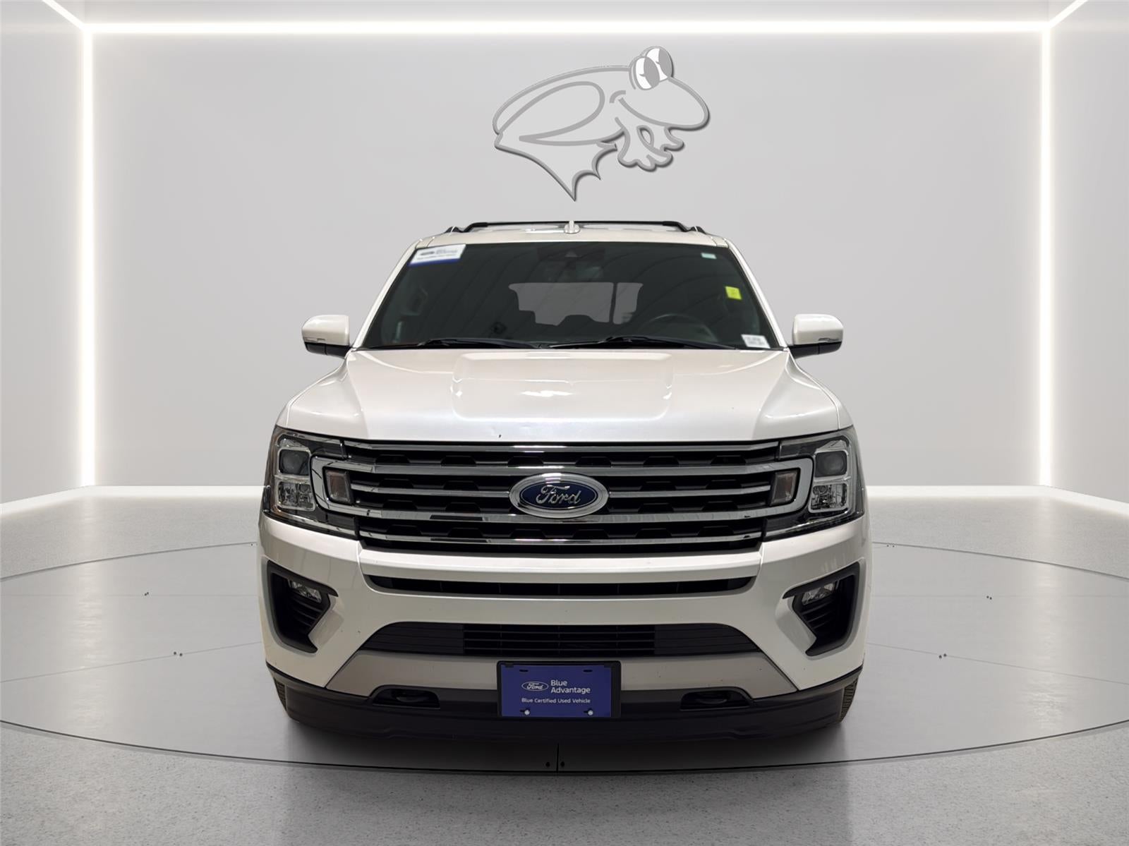 2018 Ford Expedition XLT