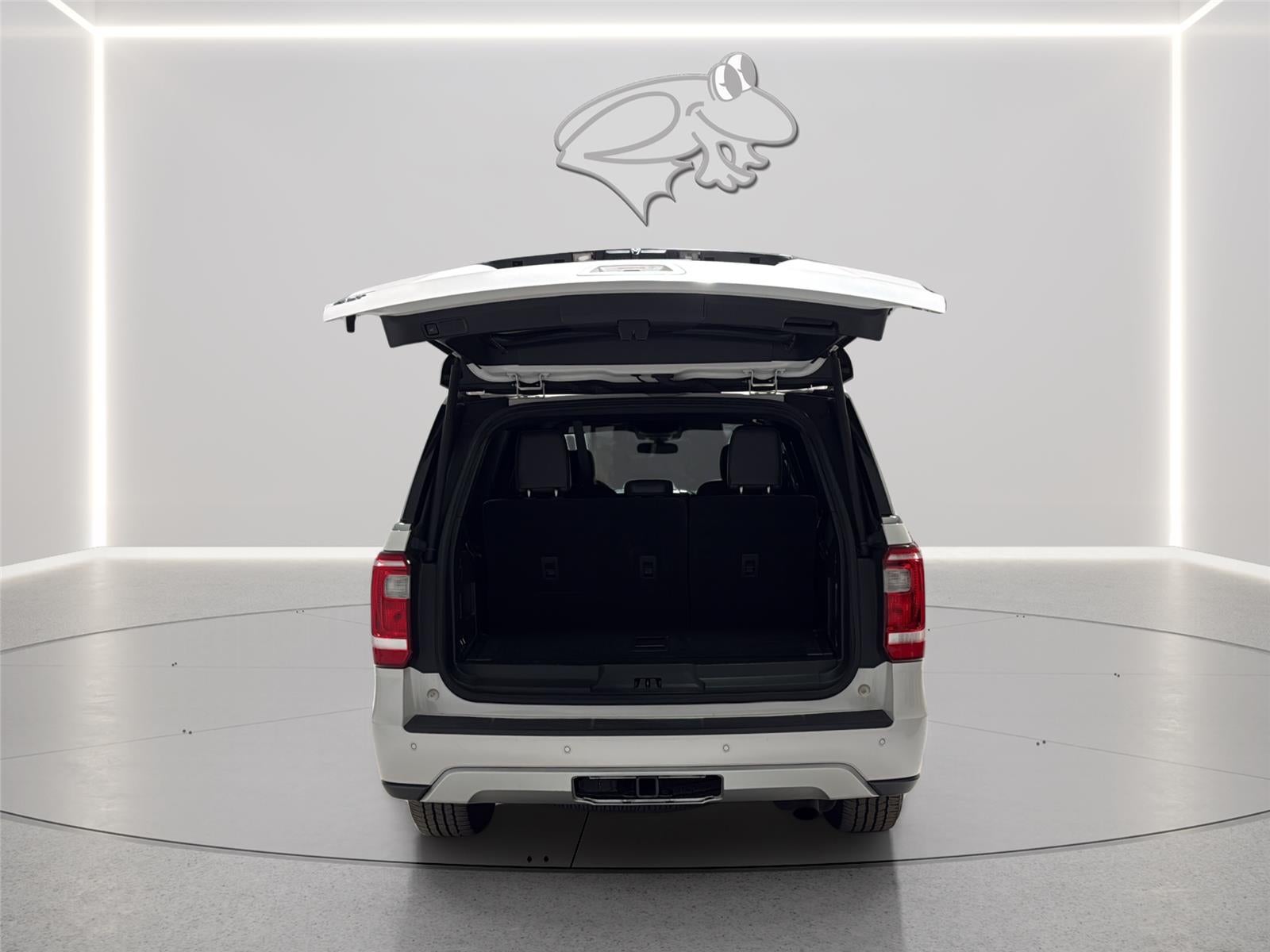 2018 Ford Expedition XLT
