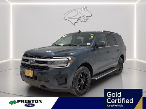 2022 Ford Expedition XLT