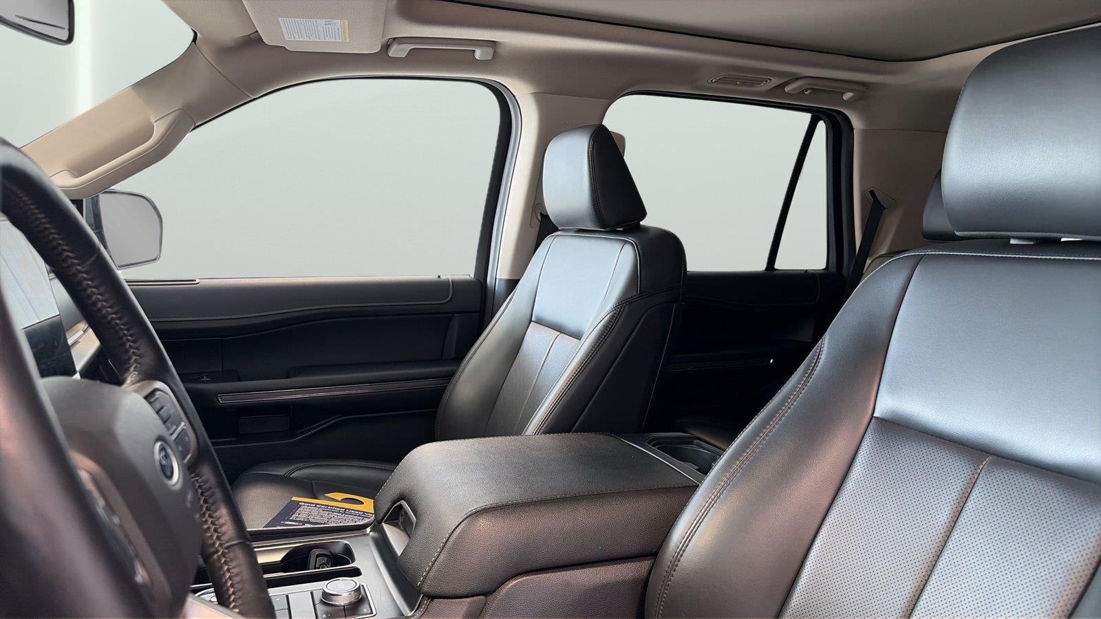 2022 Ford Expedition XLT
