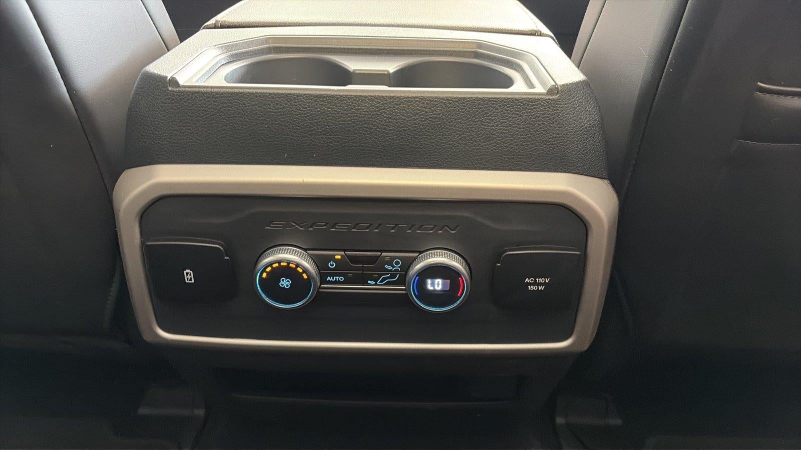 2022 Ford Expedition XLT