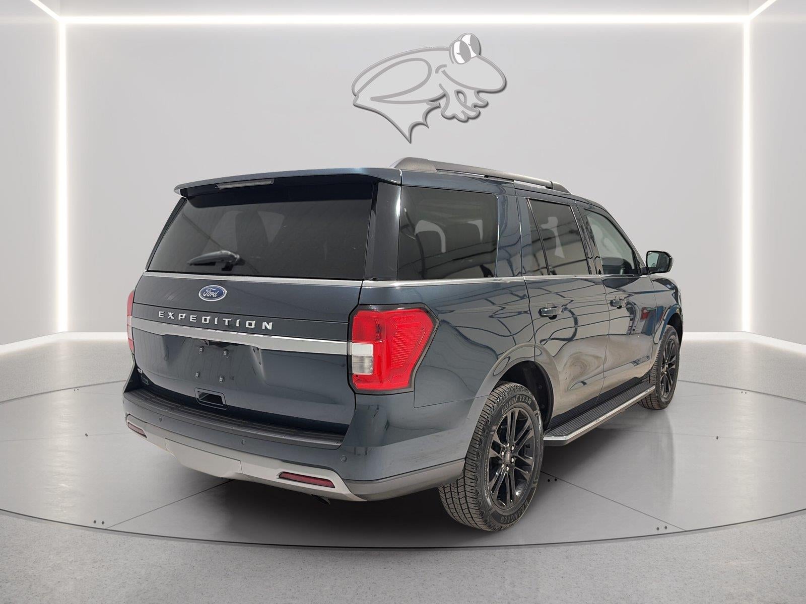 2022 Ford Expedition XLT