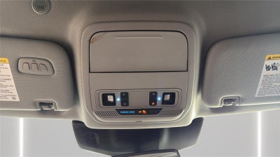 2023 Ford Explorer Limi