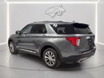 2023 Ford Explorer Limi