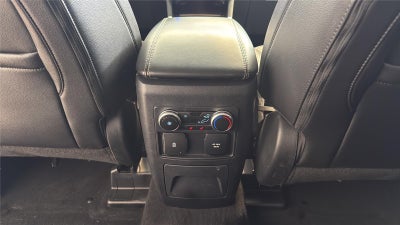 2023 Ford Explorer Limi