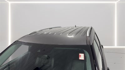 2023 Ford Explorer Limi