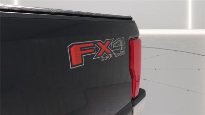 2018 Ford Super Duty F-250 SRW XL
