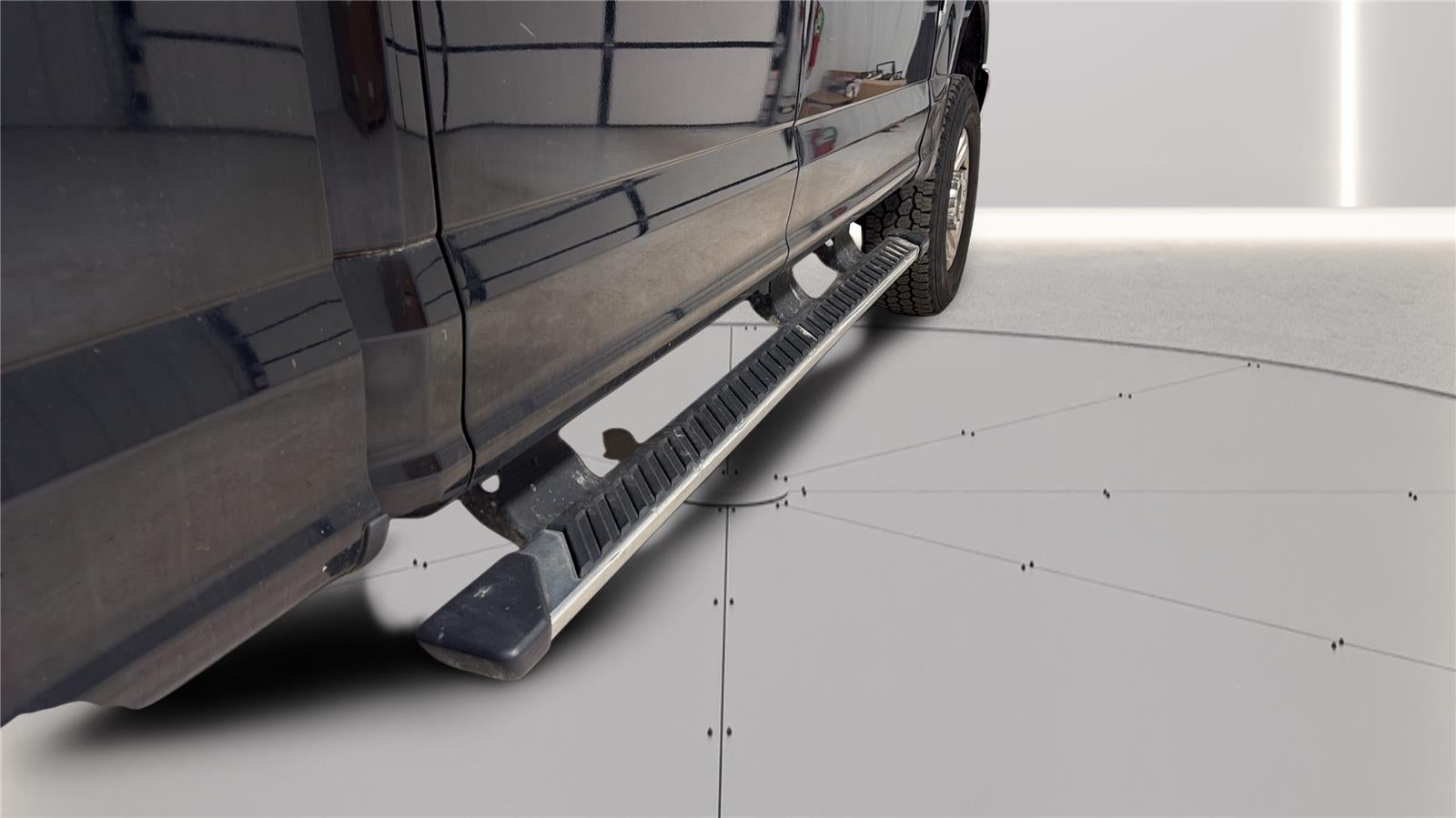 2018 Ford Super Duty F-250 SRW XL
