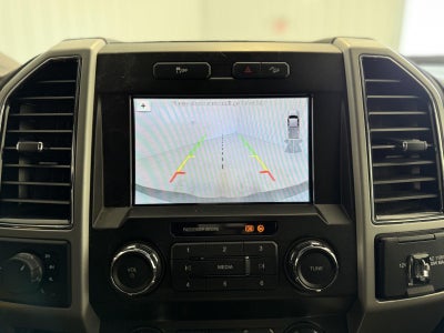 2019 Ford Super Duty F-250 Lariat