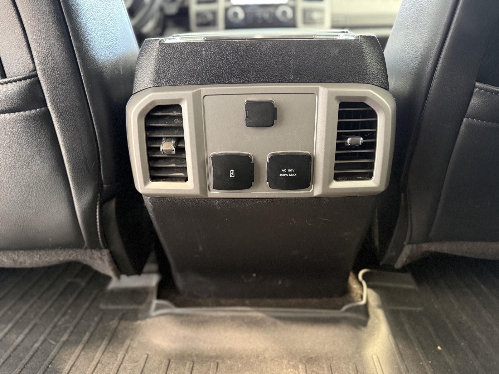 2019 Ford Super Duty F-250 Lariat