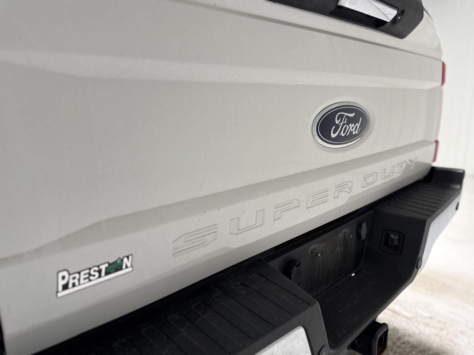 2019 Ford Super Duty F-250 Lariat