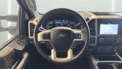 2019 Ford Super Duty F-250 SRW Lariat