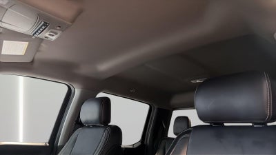 2019 Ford Super Duty F-250 SRW Lariat