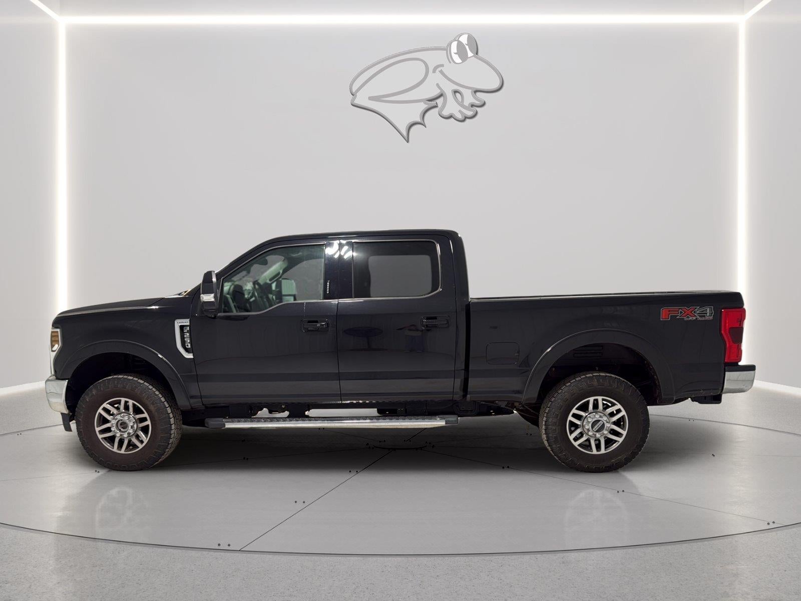 2019 Ford Super Duty F-250 SRW Lariat