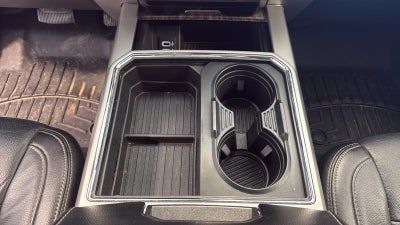 2019 Ford Super Duty F-250 SRW Lariat