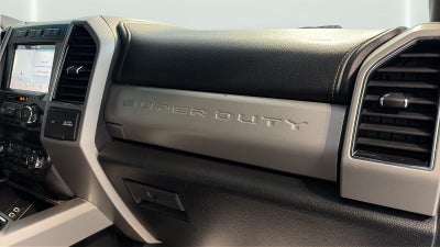 2019 Ford Super Duty F-250 SRW Lariat