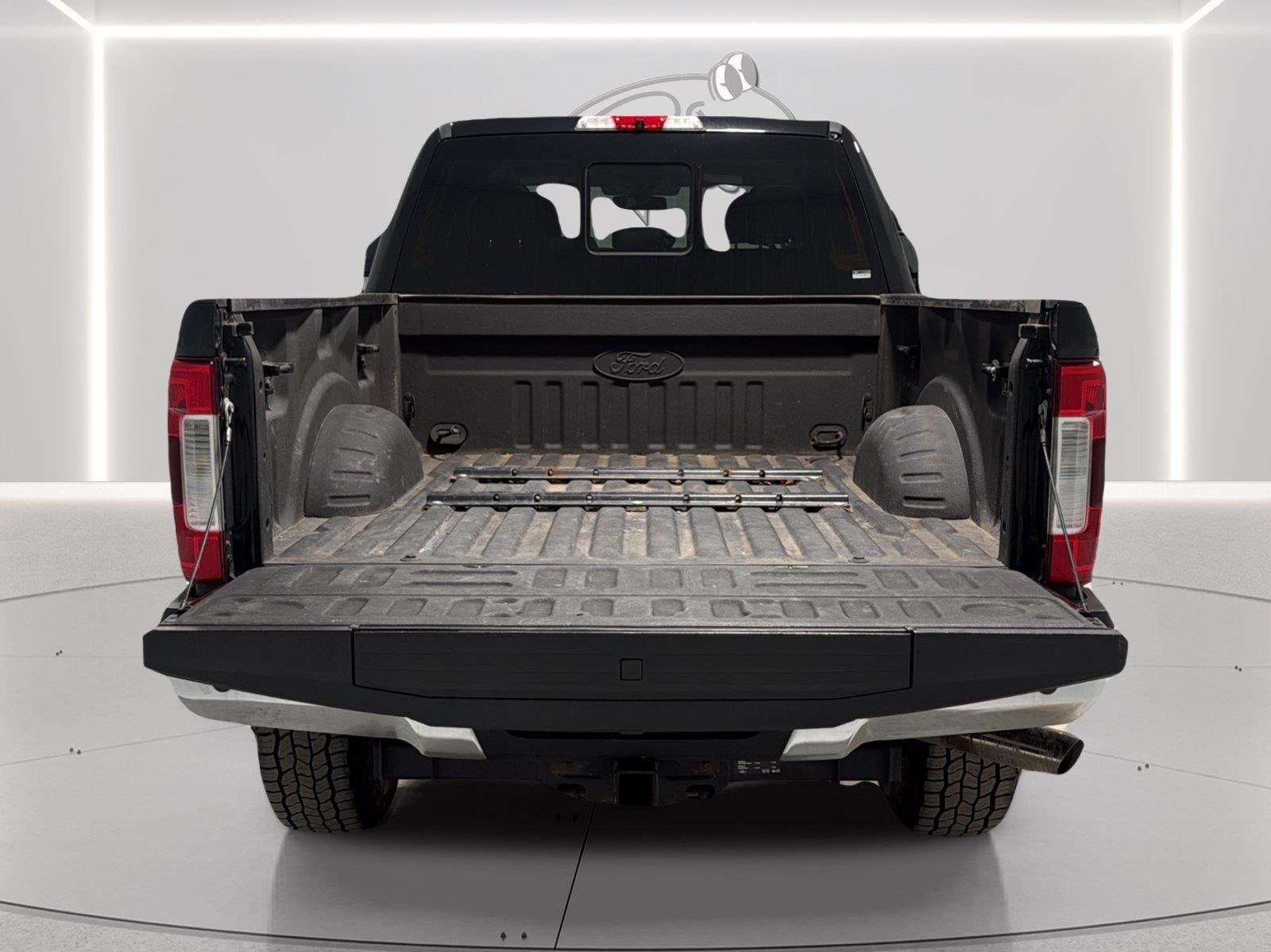2019 Ford Super Duty F-250 SRW Lariat
