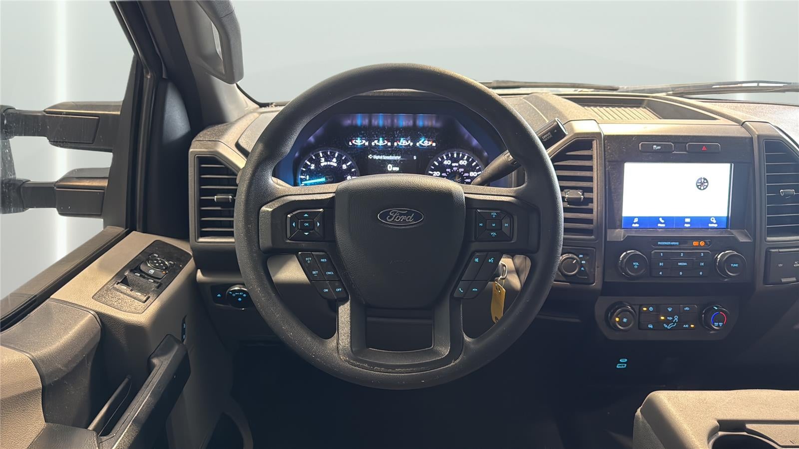 2022 Ford Super Duty F-250 Srw XL