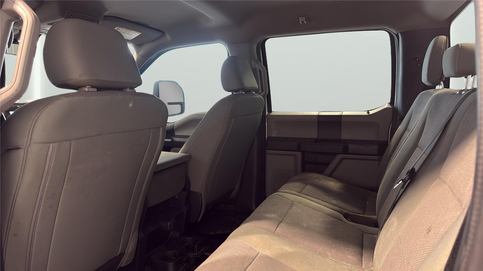2022 Ford Super Duty F-250 Srw XL