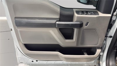 2022 Ford Super Duty F-250 Srw XL