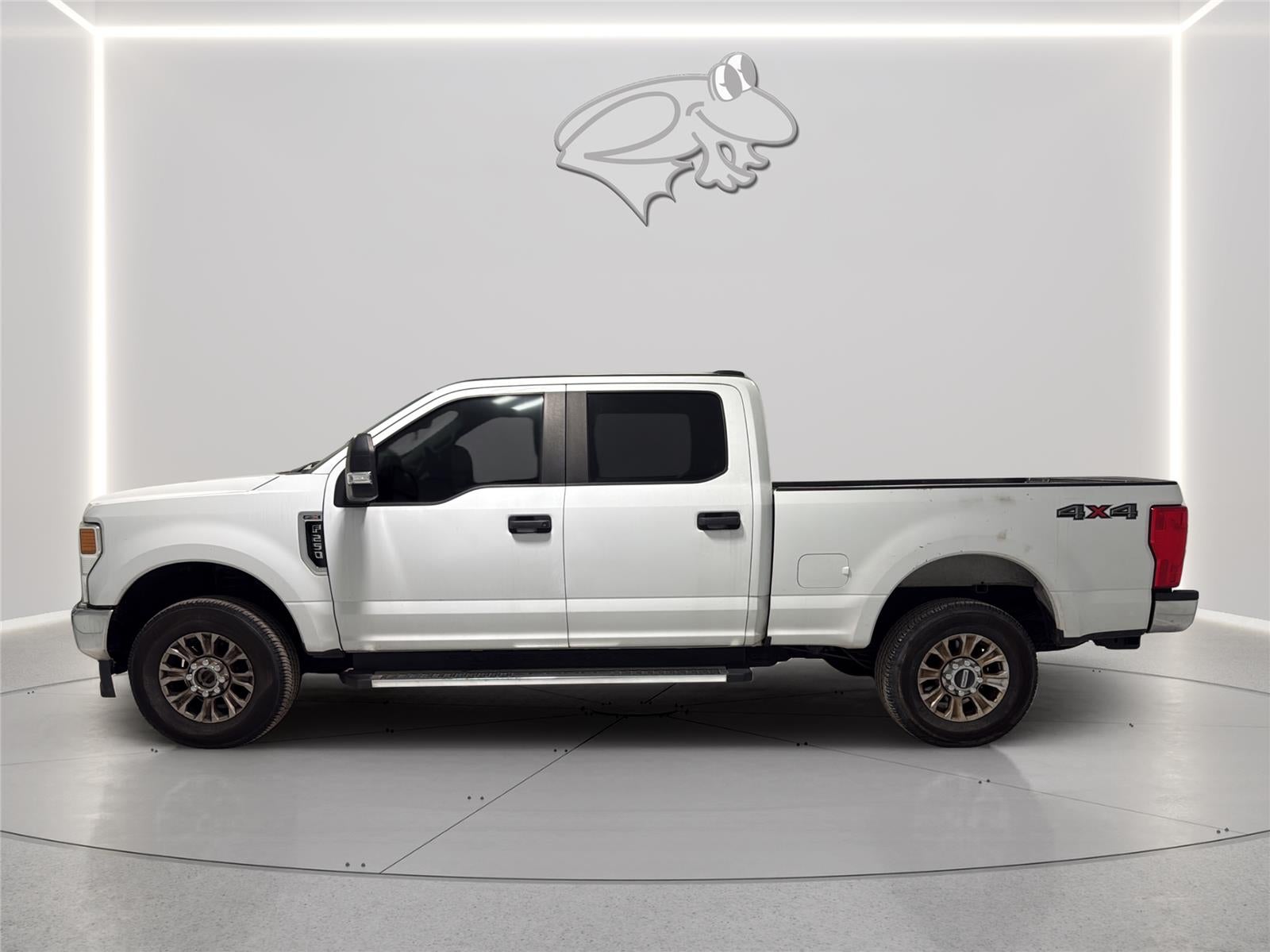 2022 Ford Super Duty F-250 Srw XL