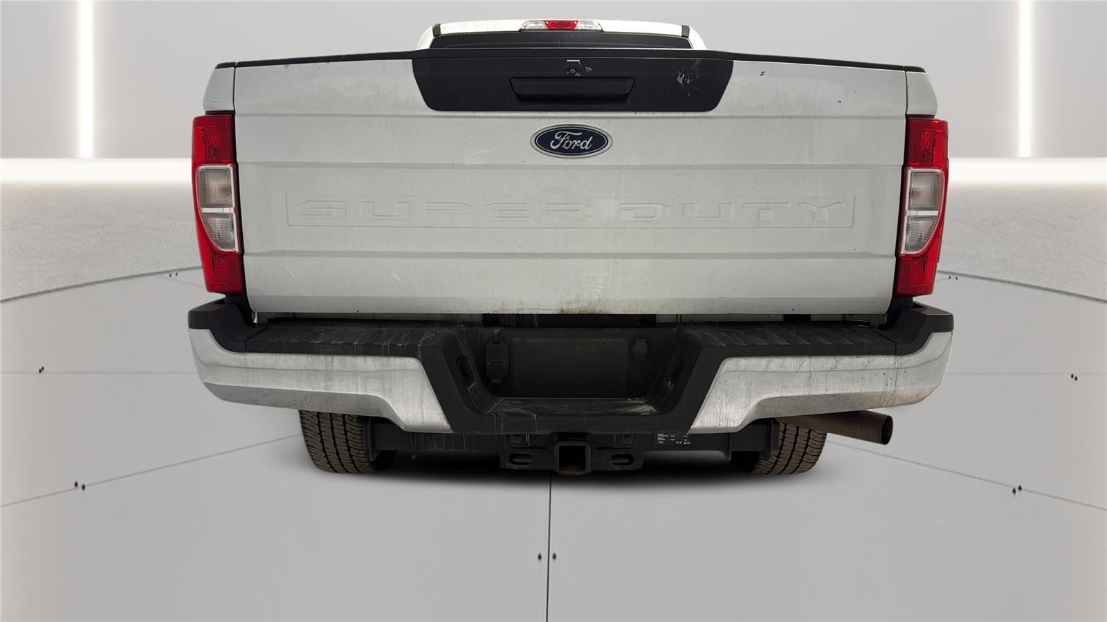 2022 Ford Super Duty F-250 Srw XL