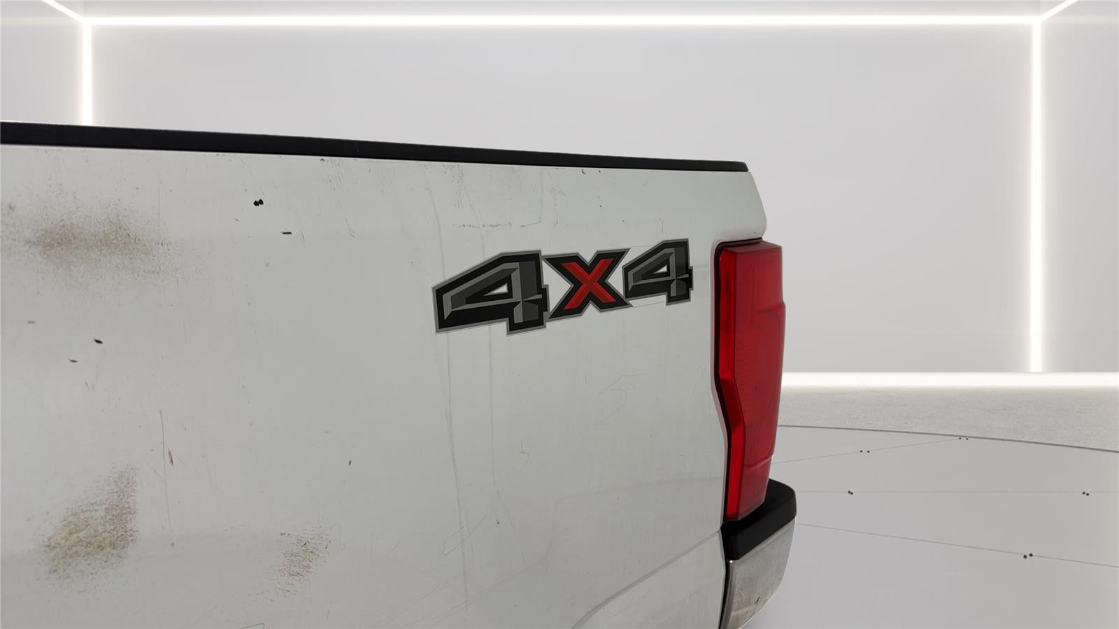 2022 Ford Super Duty F-250 Srw XL