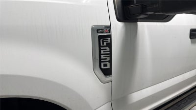 2022 Ford Super Duty F-250 Srw XL