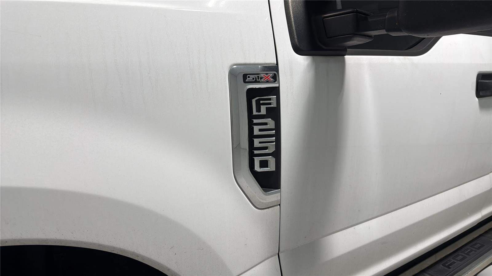 2022 Ford Super Duty F-250 Srw XL