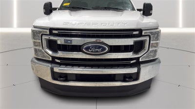 2022 Ford Super Duty F-250 Srw XL