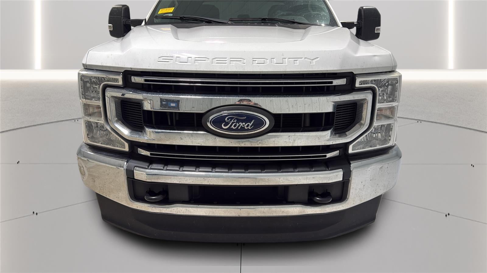 2022 Ford Super Duty F-250 Srw XL