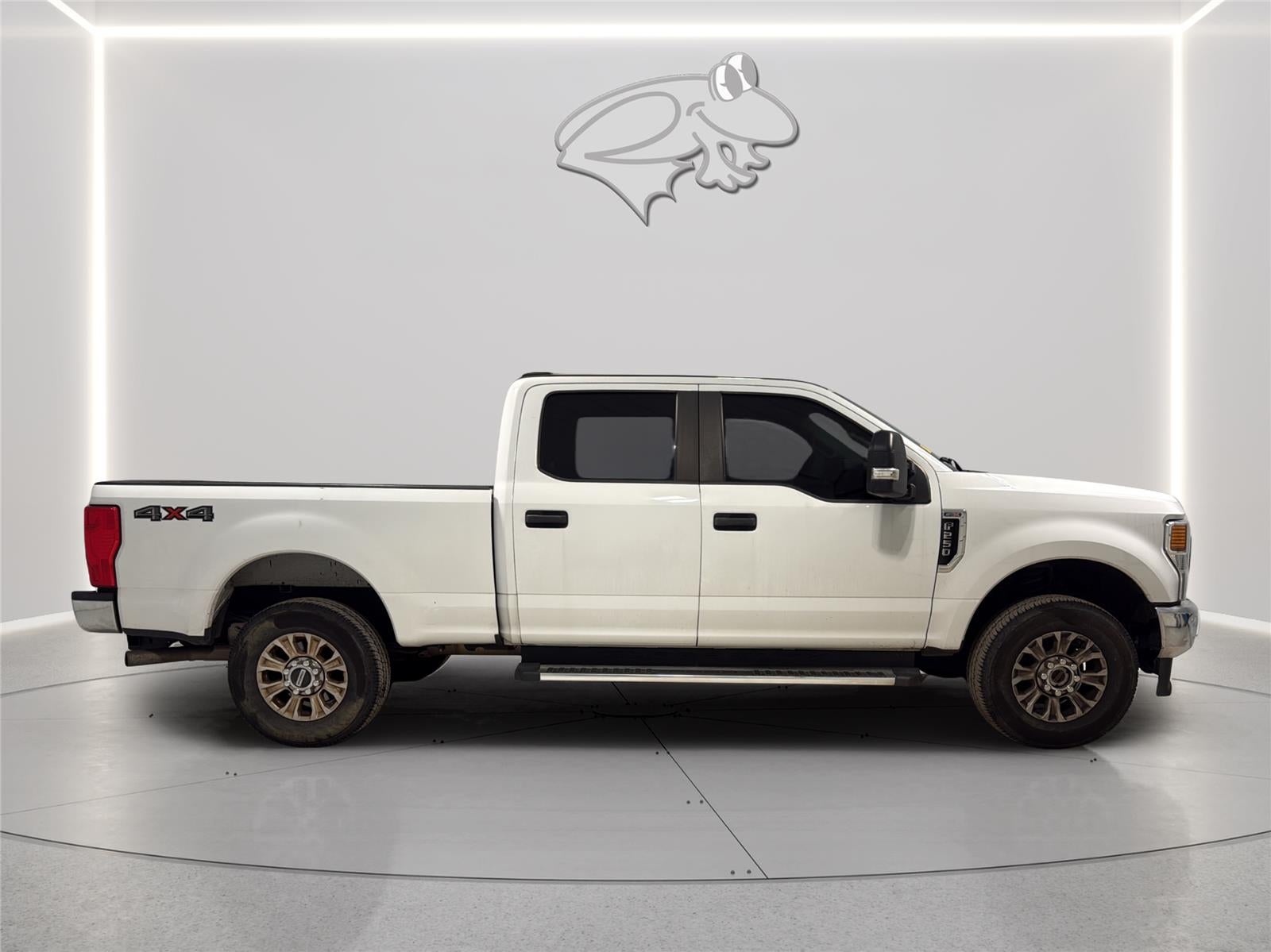 2022 Ford Super Duty F-250 Srw XL