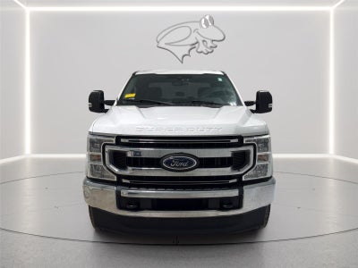 2022 Ford Super Duty F-250 Srw XL