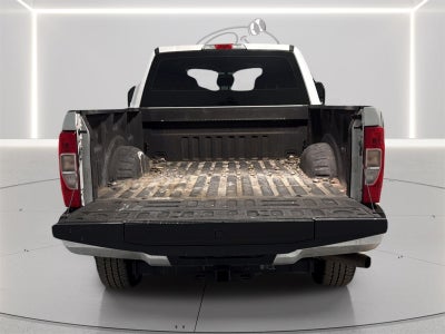 2022 Ford Super Duty F-250 Srw XL