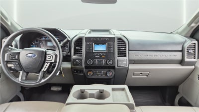 2021 Ford Super Duty F-250 SRW XL