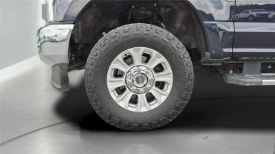 2021 Ford Super Duty F-250 SRW XL