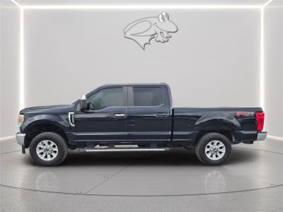 2021 Ford Super Duty F-250 SRW XL