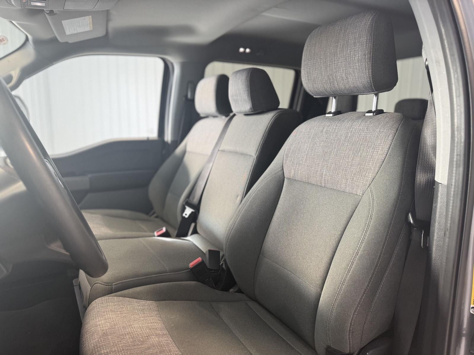 2024 Ford Super Duty F-250 XLT