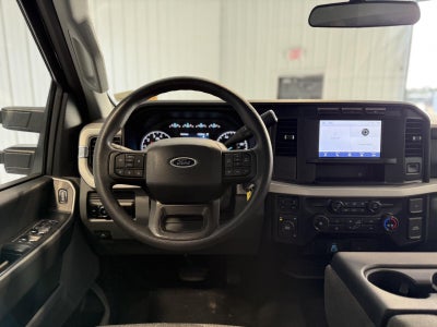 2024 Ford Super Duty F-250 XLT