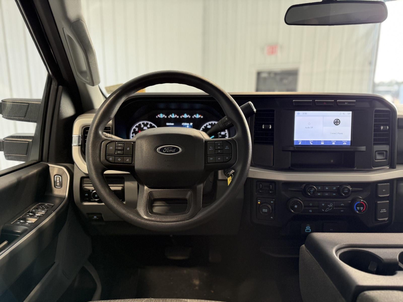 2024 Ford Super Duty F-250 XLT