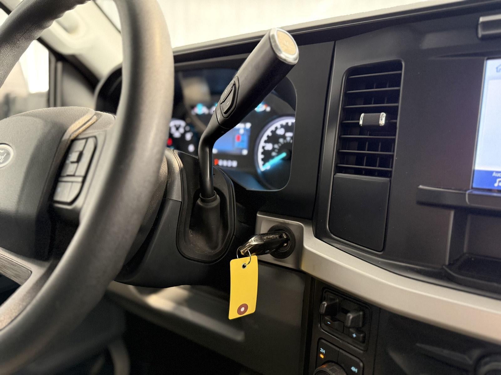 2024 Ford Super Duty F-250 XLT