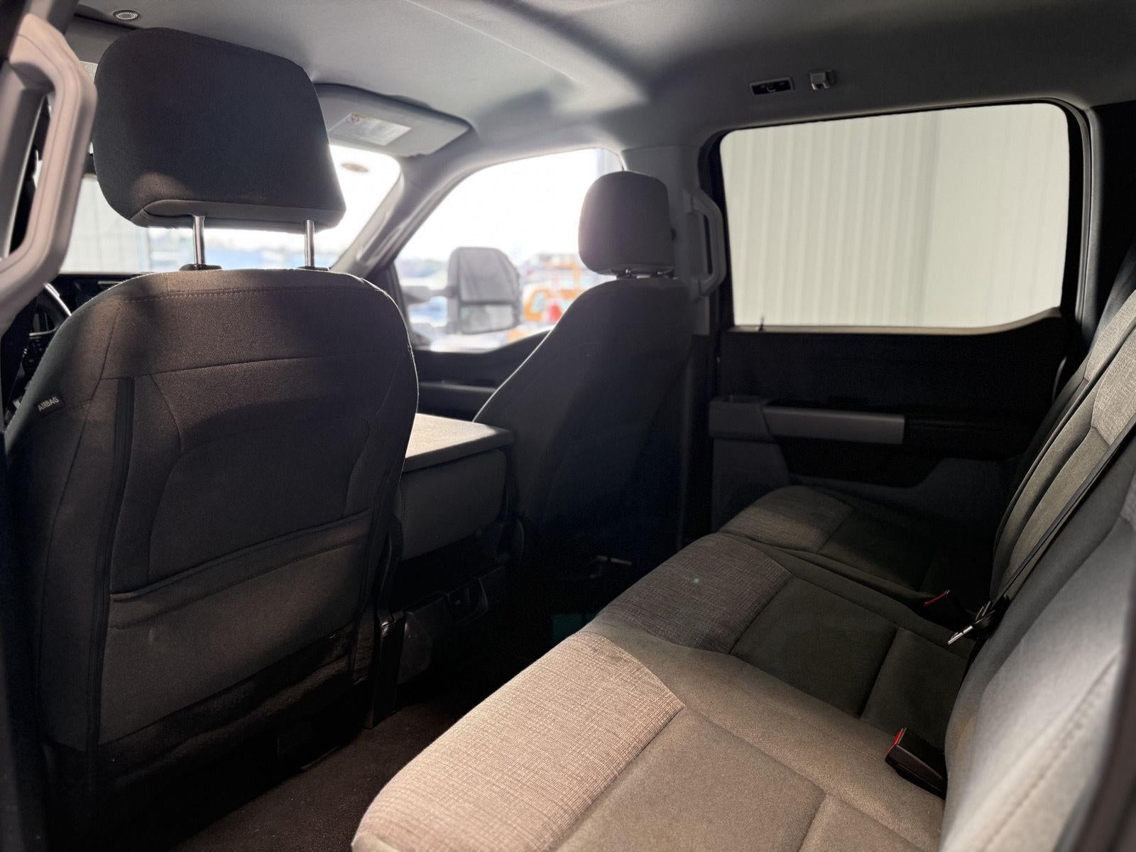 2024 Ford Super Duty F-250 XLT