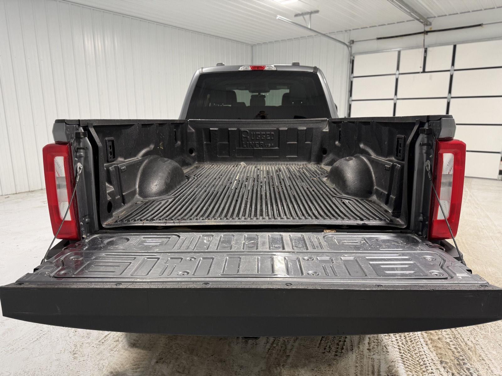 2024 Ford Super Duty F-250 XLT