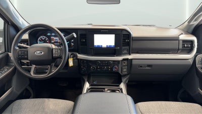 2025 Ford Super Duty F-250 SRW XLT