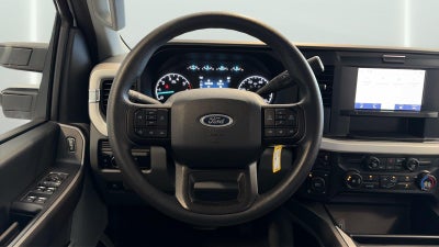 2025 Ford Super Duty F-250 SRW XLT
