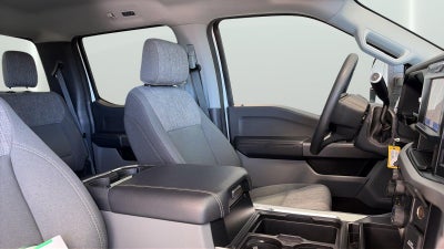 2025 Ford Super Duty F-250 SRW XLT
