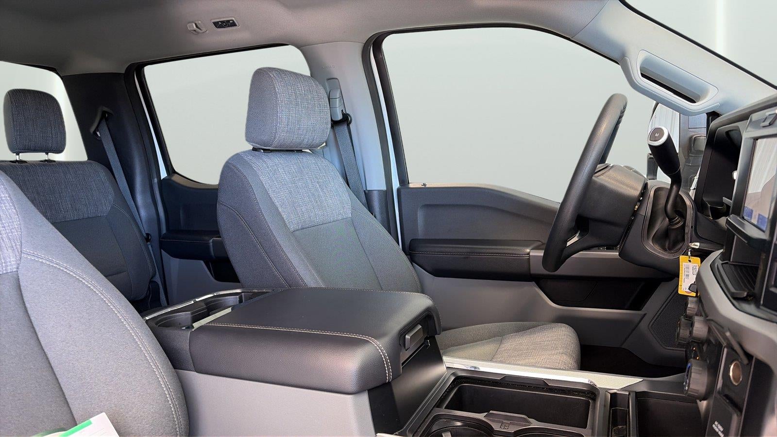 2025 Ford Super Duty F-250 SRW XLT